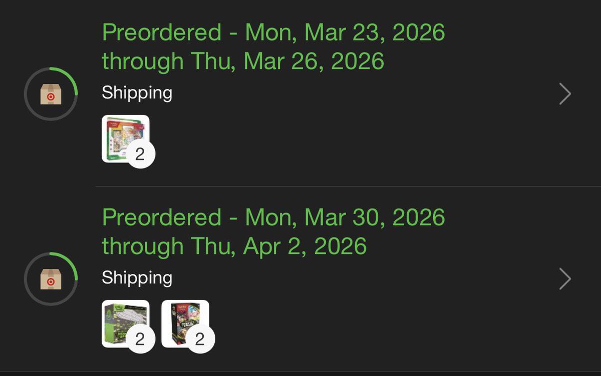 Ernesto/Poszole tweet media