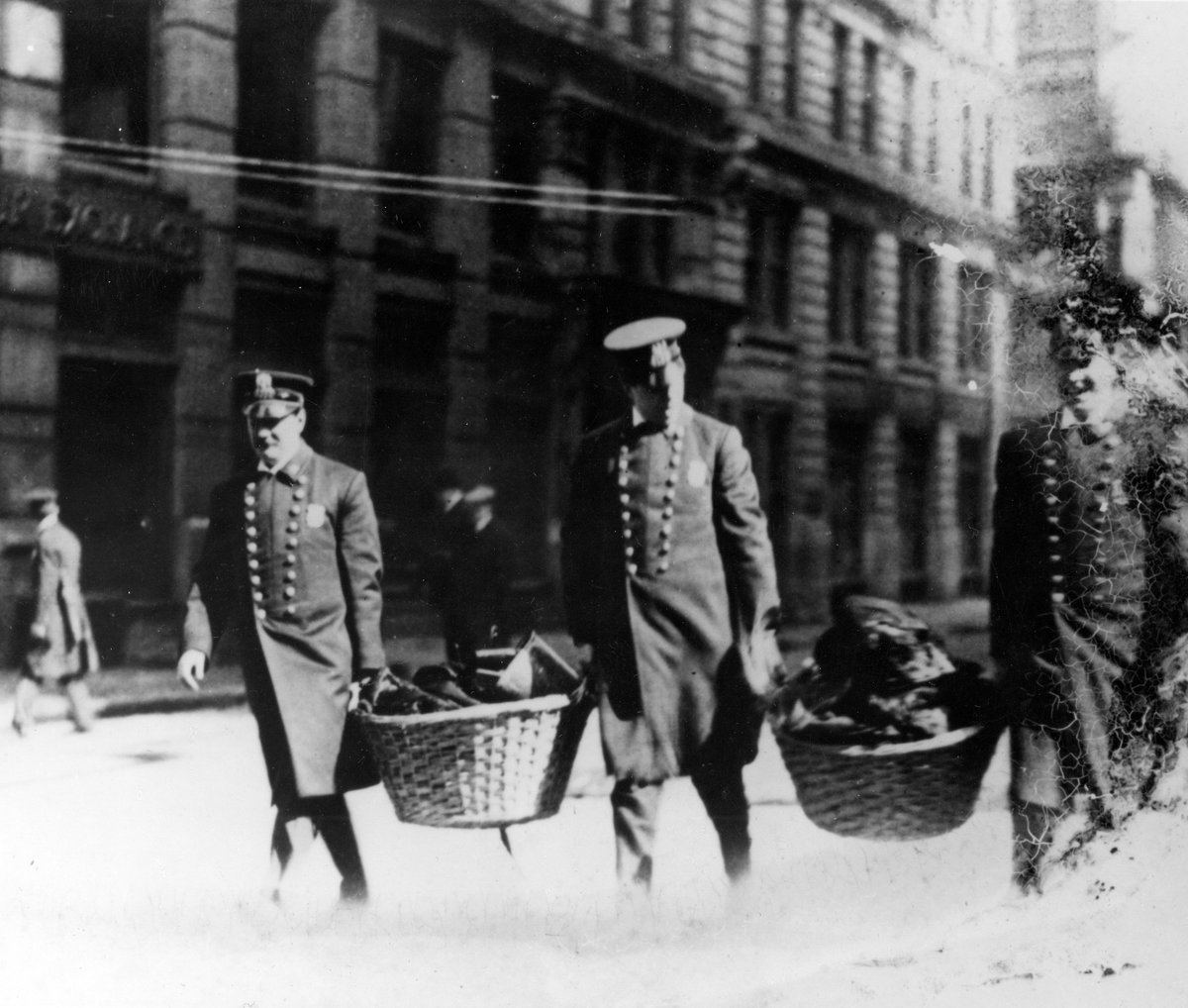 Kheel Center tweet media