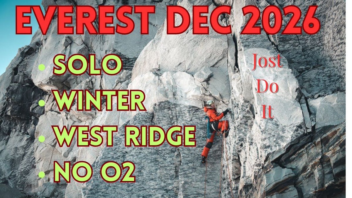 Francis Tapon tweet media