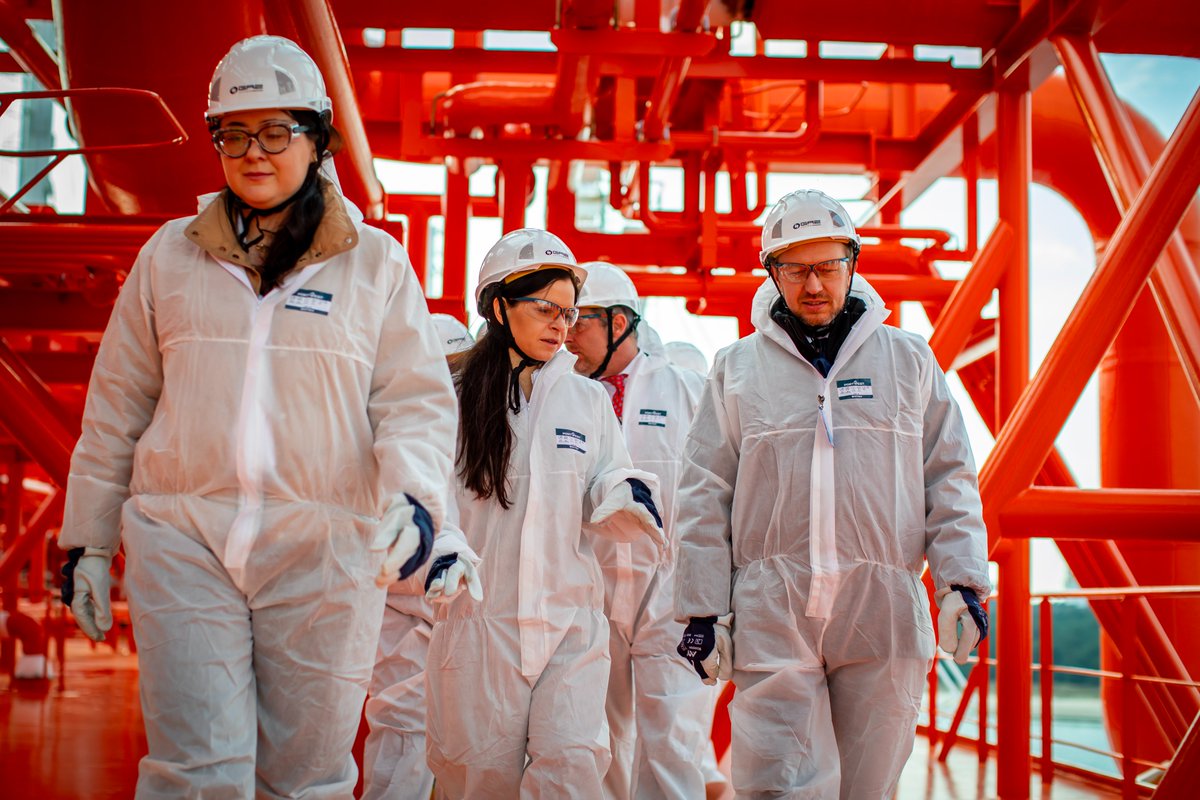 Ministerstwo Energii tweet media