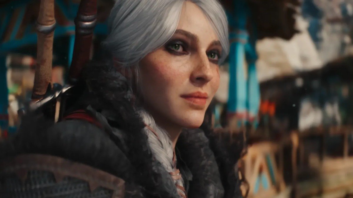 ComboInfinito's tweet image. MAIS DE THE WITCHER 4 ESTE ANO?

Nova aparição pode acontecer em junho deste ano, segundo declaração de um desenvolvedor.

comboinfinito.com.br/principal/the-…
.
#thewitcher4  #CDProjektRed #UnrealEngine5 #RPG #StateofUnreal