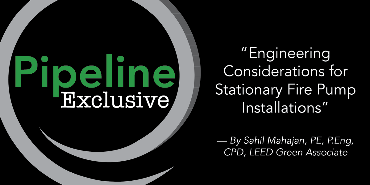 American Society of Plumbing Engineers (ASPE) tweet media