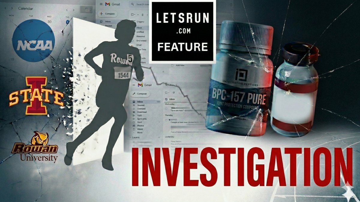 LetsRun.com tweet media
