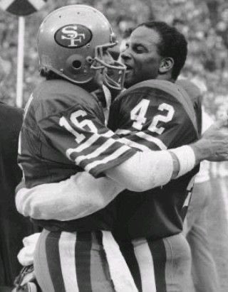 Niners History tweet media