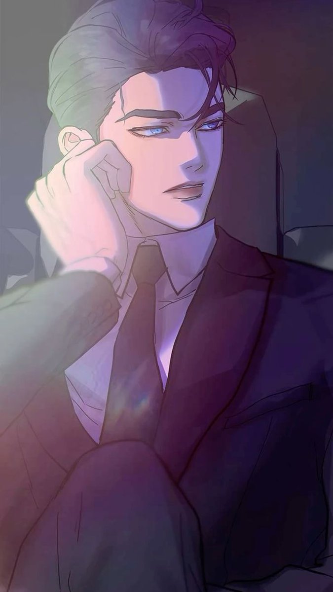 LUCIAN NOCTVALE. tweet media