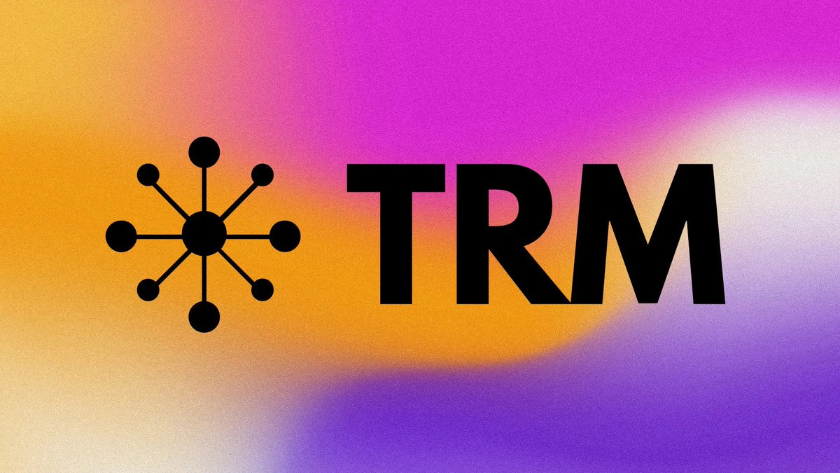 g_montigo's tweet photo. AI memes? Instis build AI security. 🛡️
TRM Labs + Finray: AI tracks crypto/fiat unified. Paid infra.
Bag boost:
•AI/security vertical heats up.
•Validates on-chain AI risk tokens. 🔒
•Listings + flows incoming.
Chase chatbots or capital protectors?
#AISecurity #TRMLabs https://t.co/9F0upDxC5f