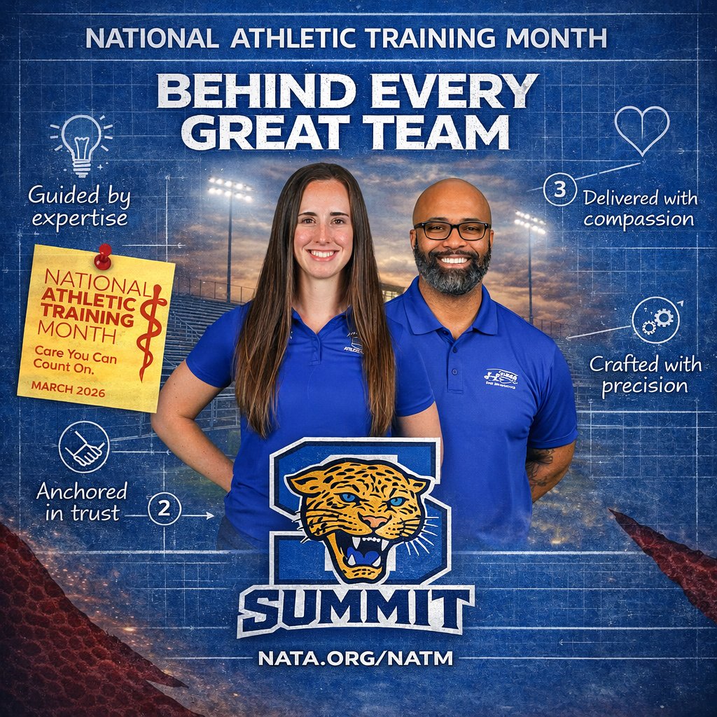 Mansfield Summit High Football tweet media