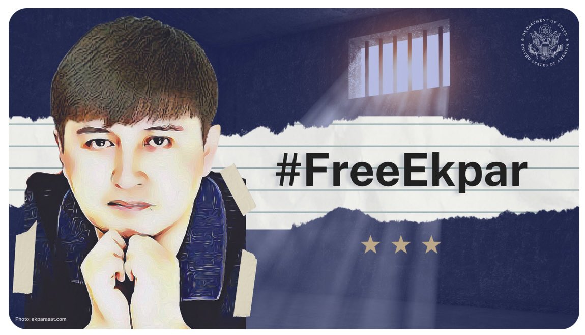 As scholars of authoritarian regimes, we observe that even those who have shielded them through silence or an anti-US perspective reverse their position, stating, “we’re not questioning authoritarianness.” China is best served by freeing all the Uyghurs and Turkic people in camps