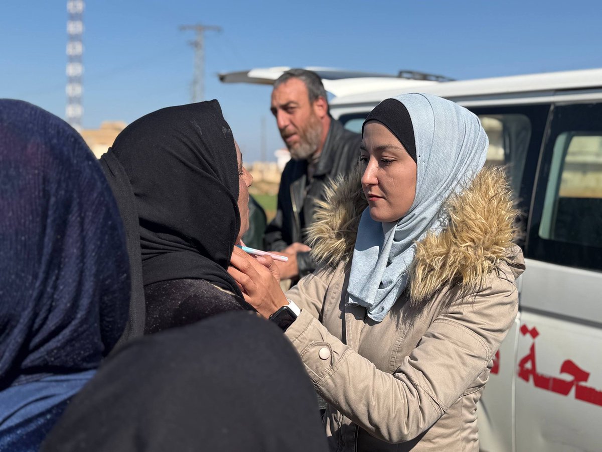 محافظة السويداء tweet media