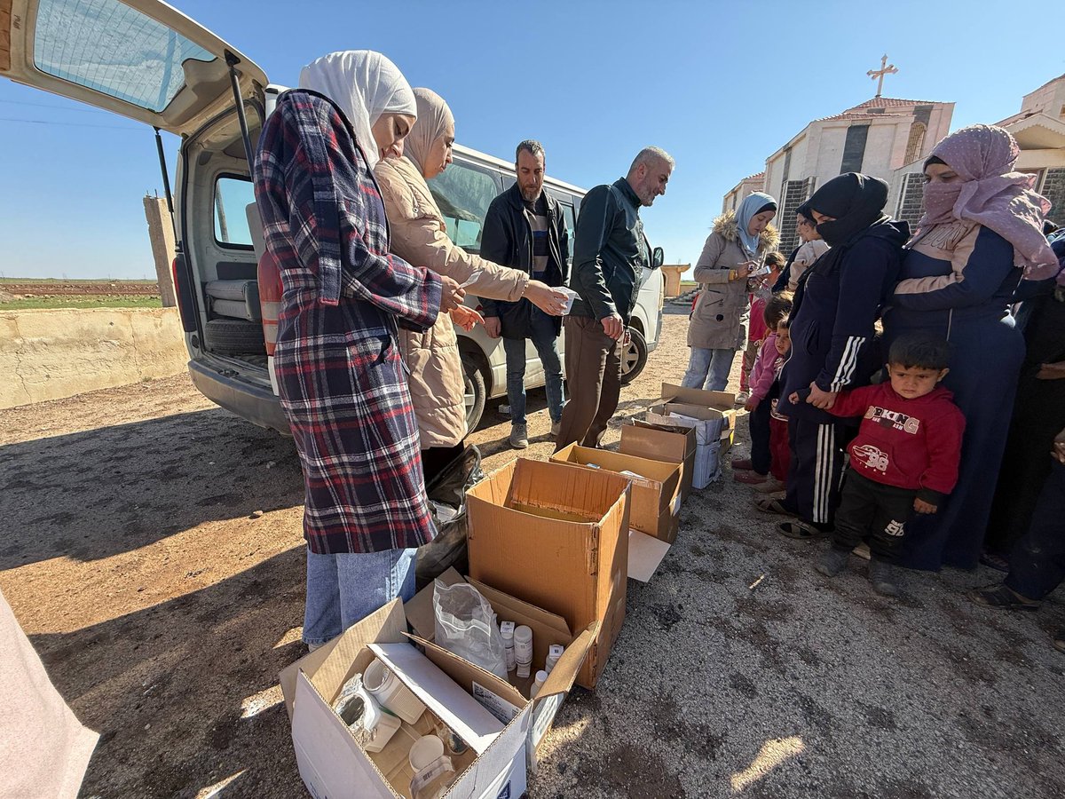 محافظة السويداء tweet media