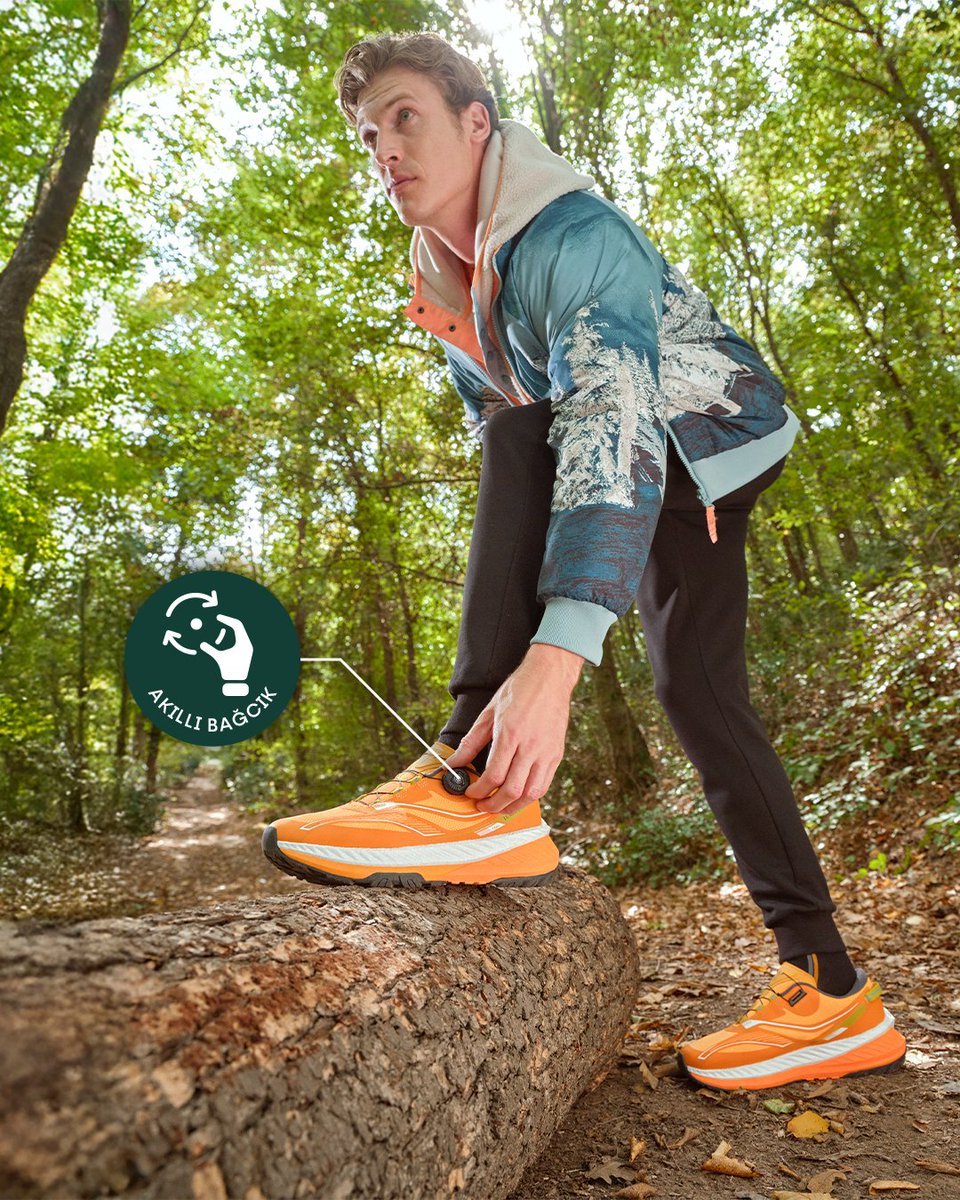 Lumberjack Türkiye tweet media