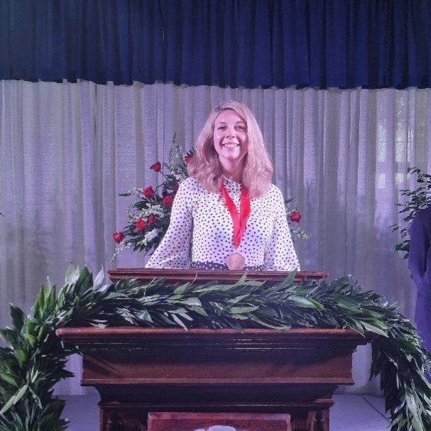 Katherine Carter tweet media