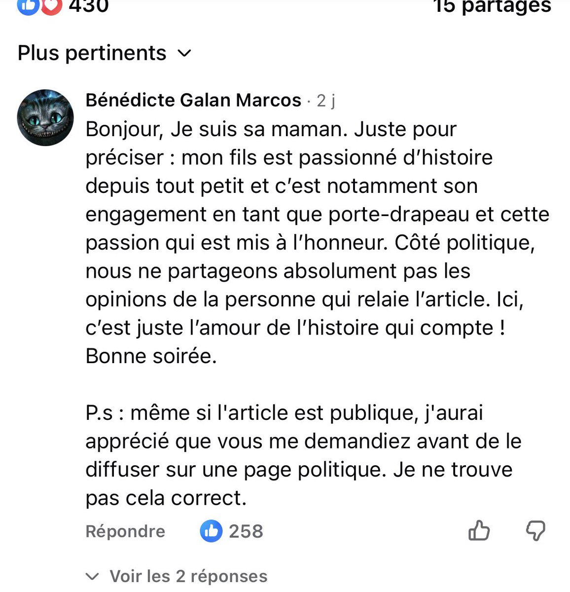 Julien Odoul s’est fait daronned 🤣🤣