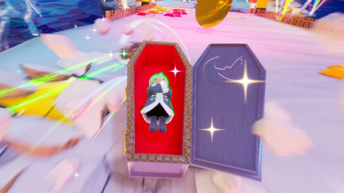 Post by ペンギンちゃん on X: 目が合う