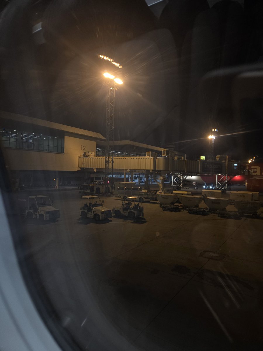 See you in a while Manila