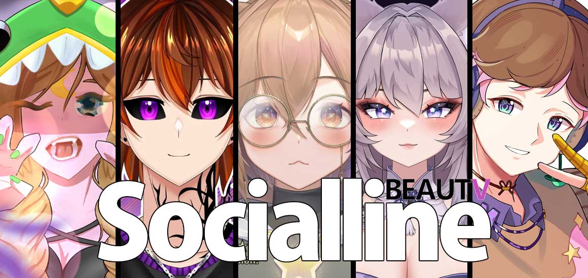 BEAUTV | DoKomi 2026 tweet media