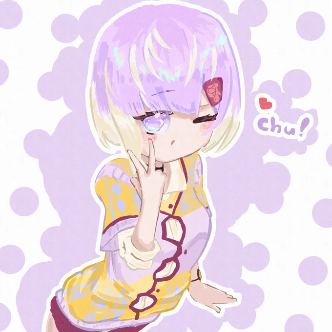#あまあめーと