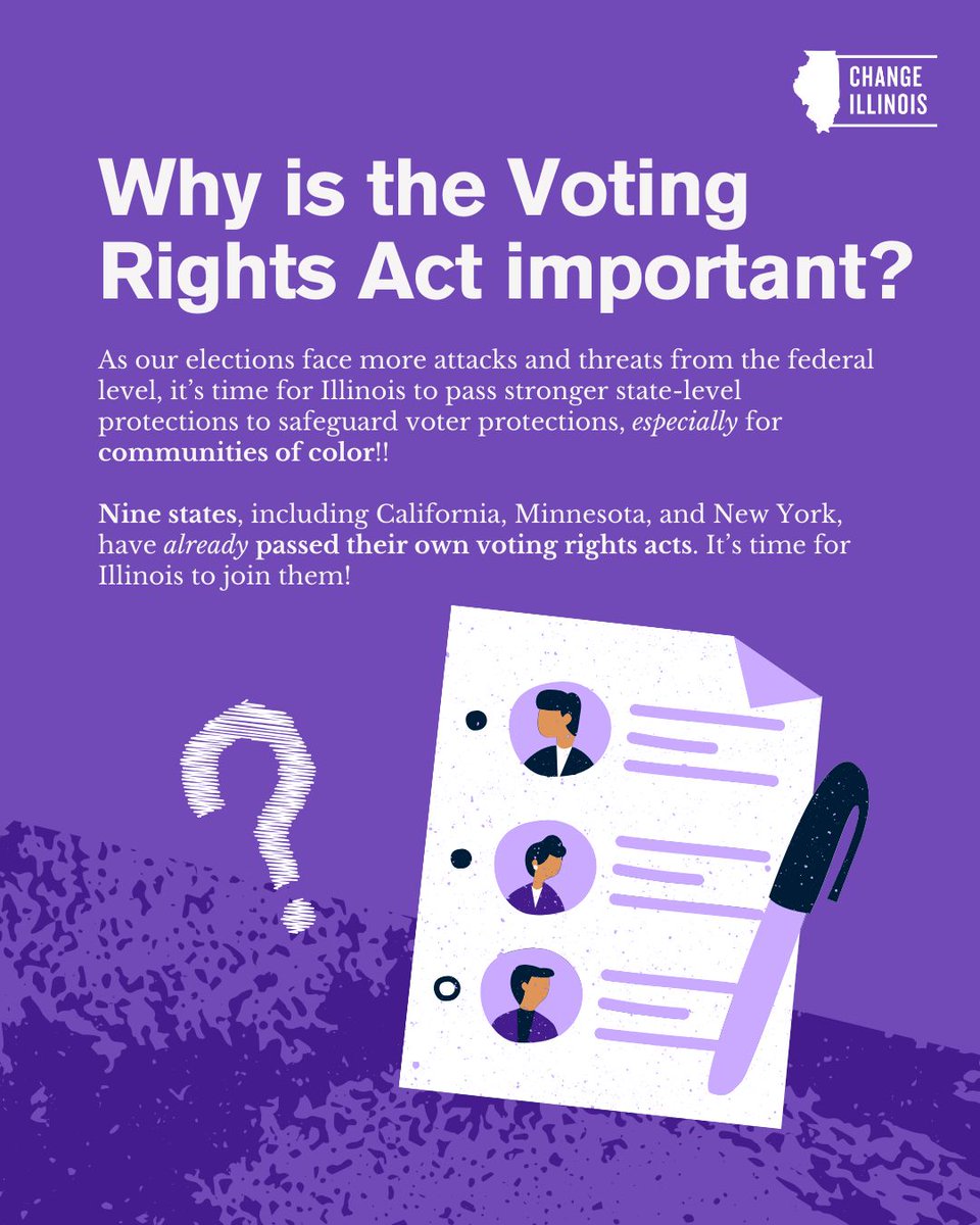 CHANGE Illinois Action Fund tweet media