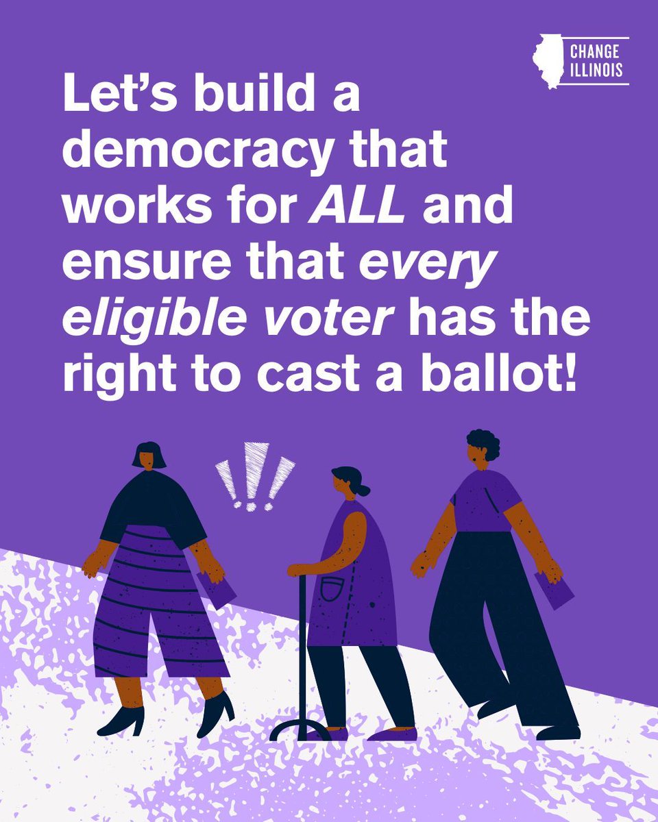 CHANGE Illinois Action Fund tweet media