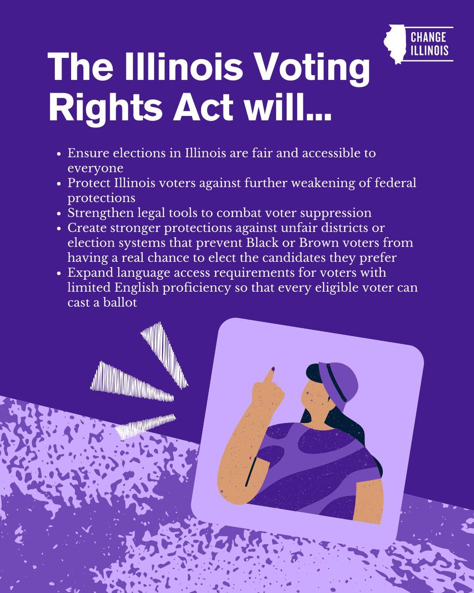 CHANGE Illinois Action Fund tweet media