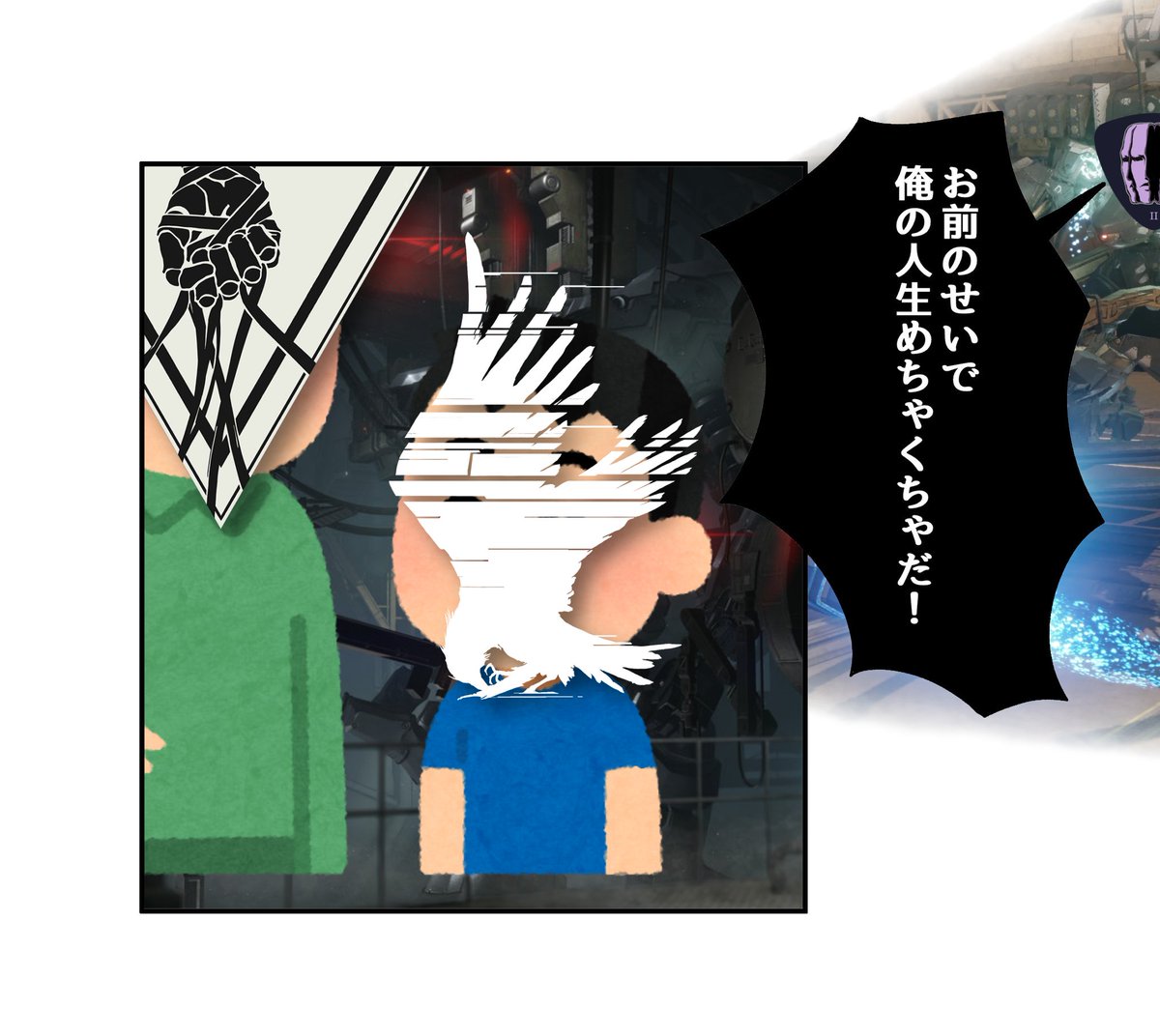 V.II スネイル@アーキバスの企業担当 (@vii_snail) on Twitter photo 