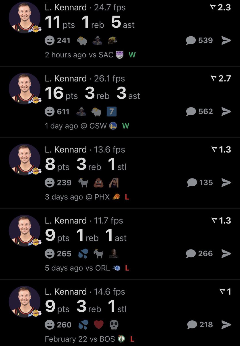 Que bela aquisição, rapaziada.