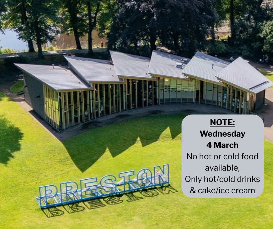 PrestonParks tweet media