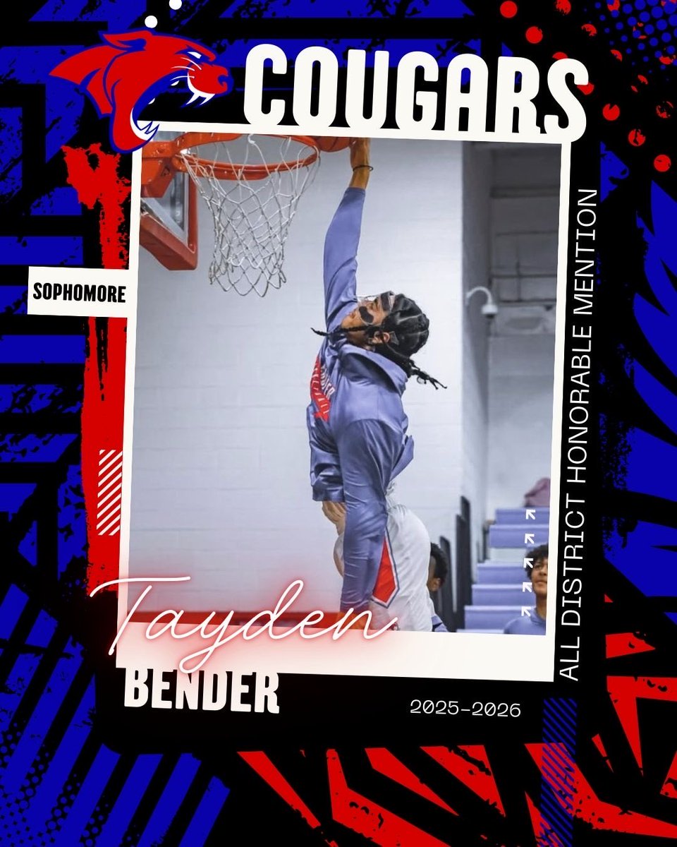 Cooper Boys Basketball tweet media