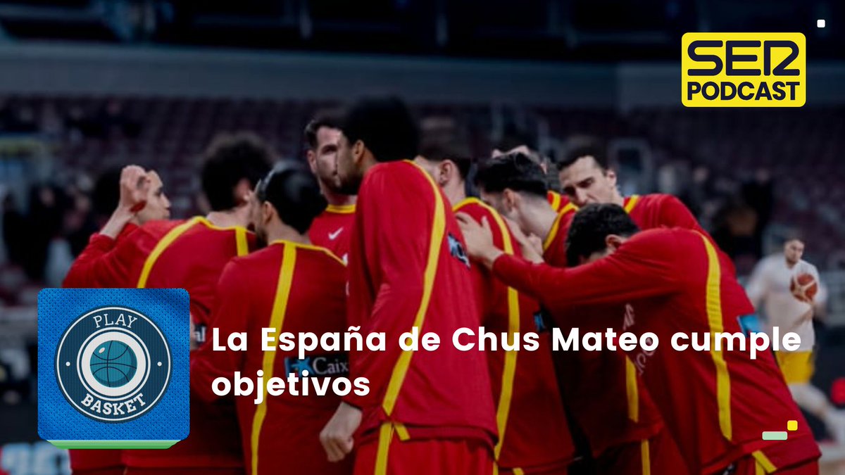 Play Basket tweet media