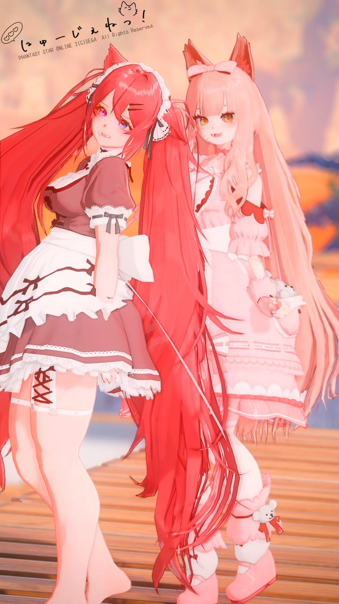 ざつよ tweet media