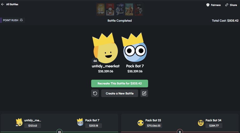 PackDraw tweet media