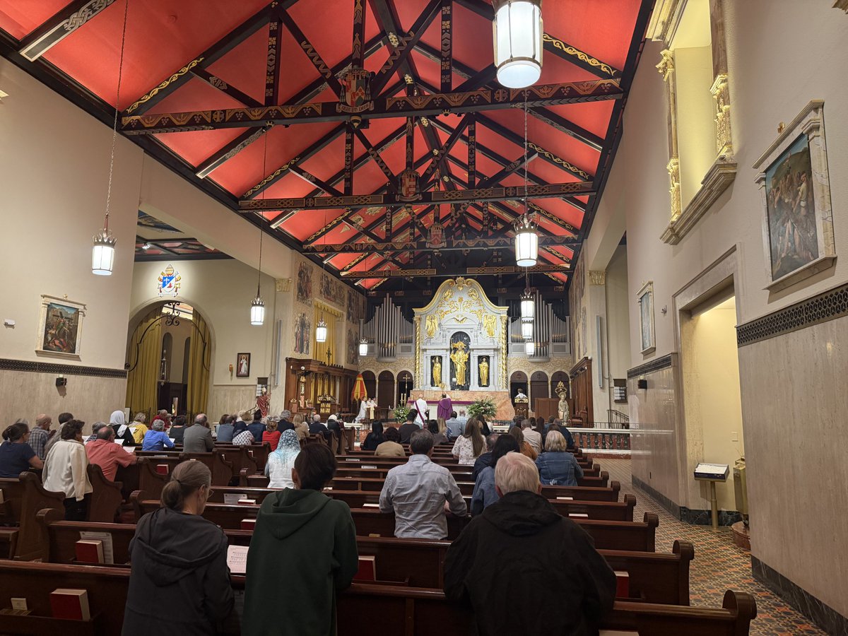 DOSA Catholics tweet media