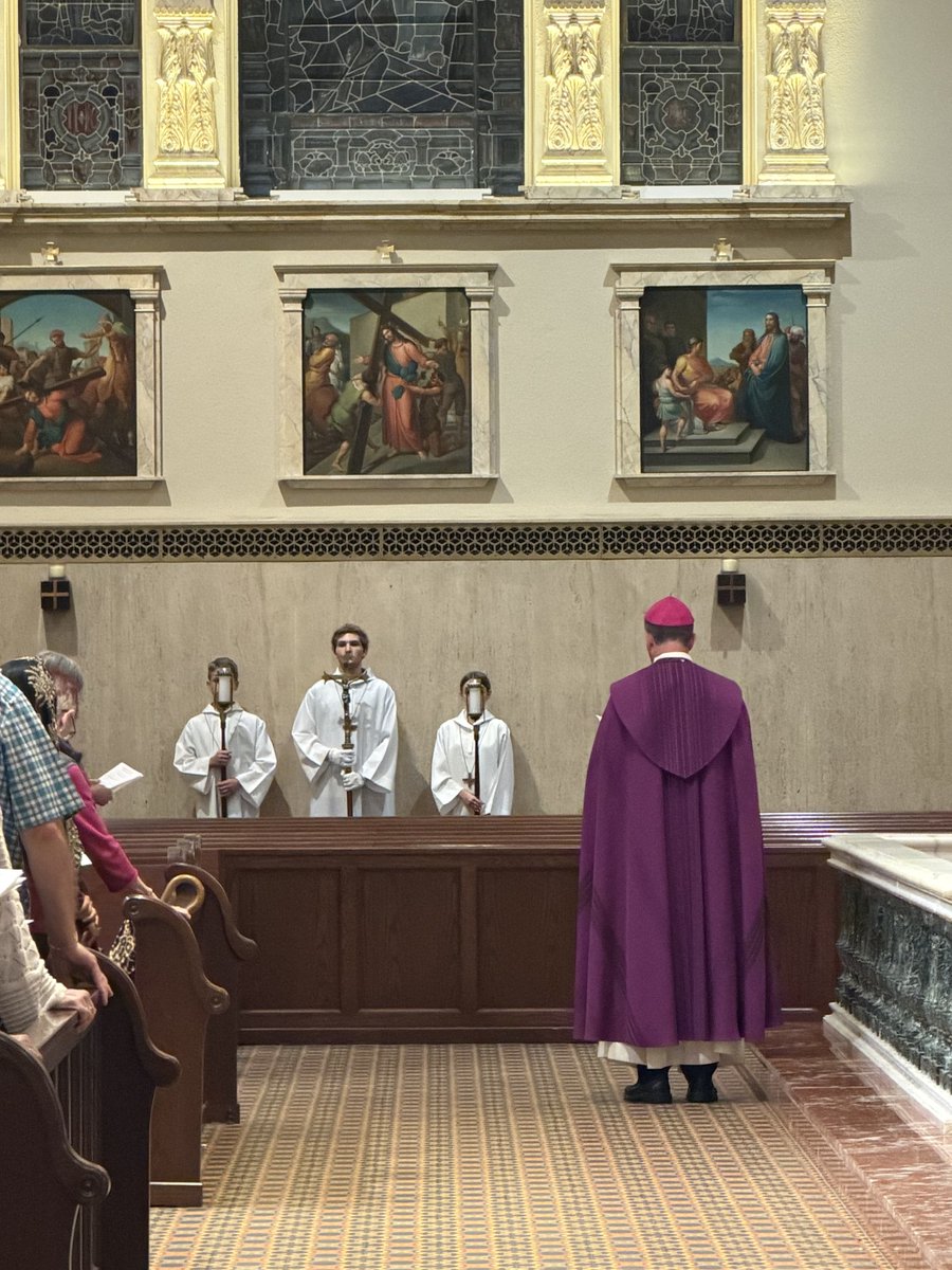 DOSA Catholics tweet media