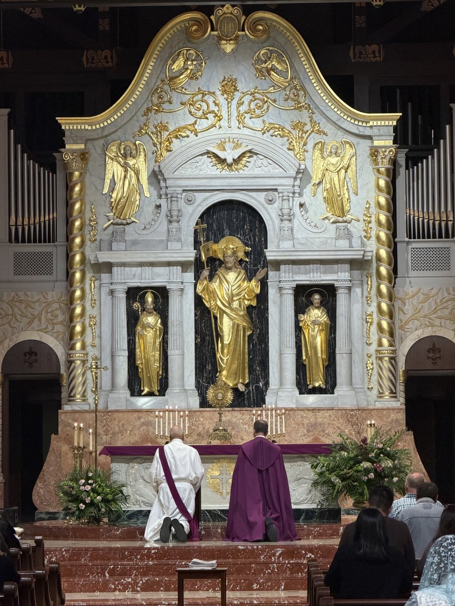 DOSA Catholics tweet media