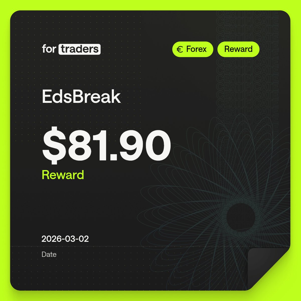 EdosBreak tweet media