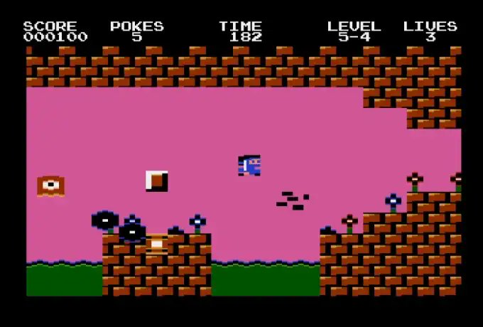 Atariteca tweet media