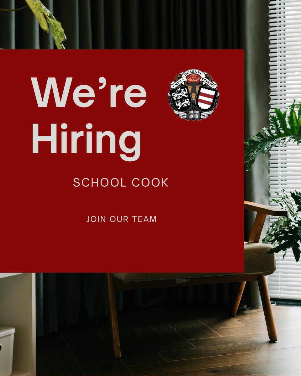 Calday Grange Grammar School tweet media