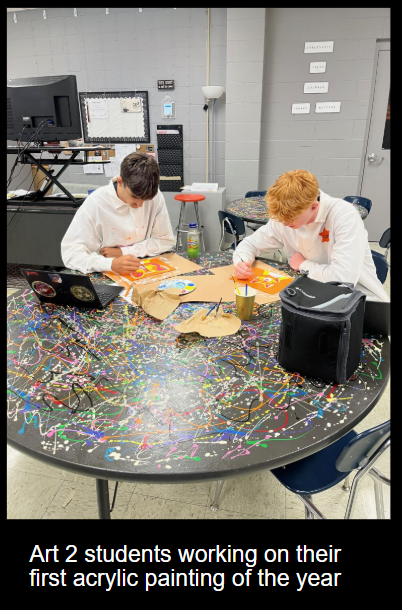 Giles County Schools tweet media