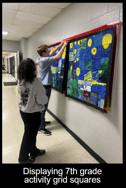 Giles County Schools tweet media