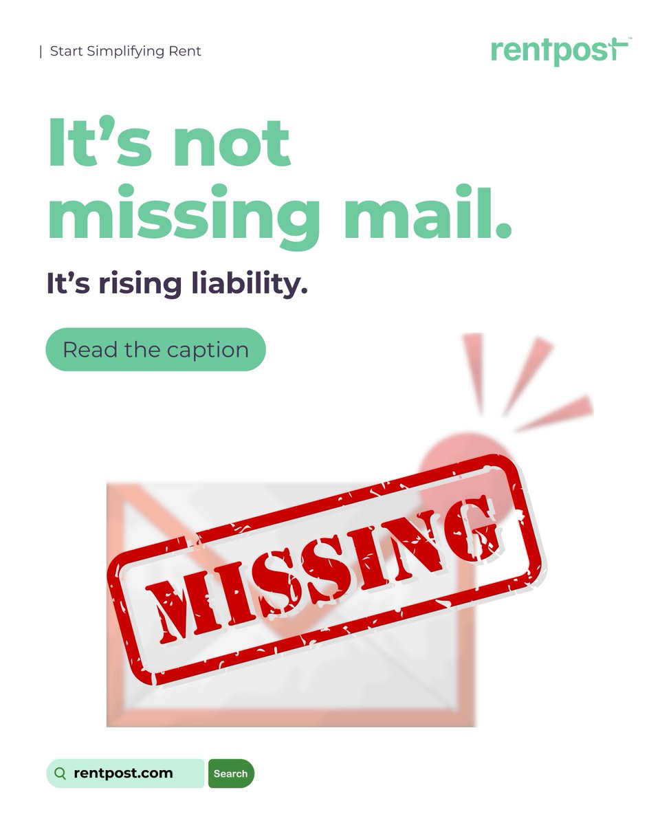 RentPost tweet media