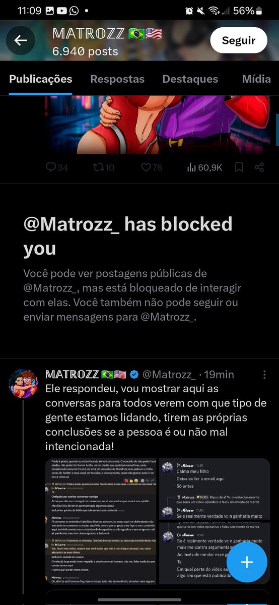 Yashiro Santana🇧🇷 tweet media