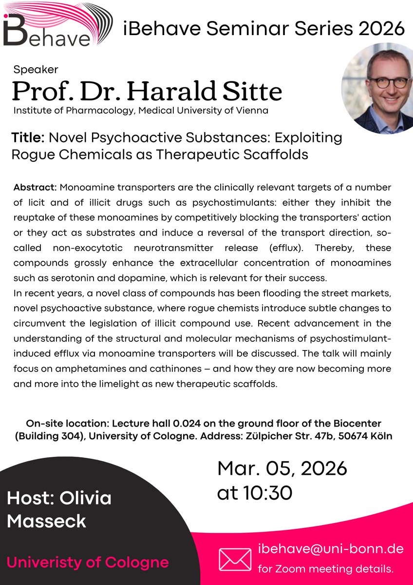 iBehave Network tweet media