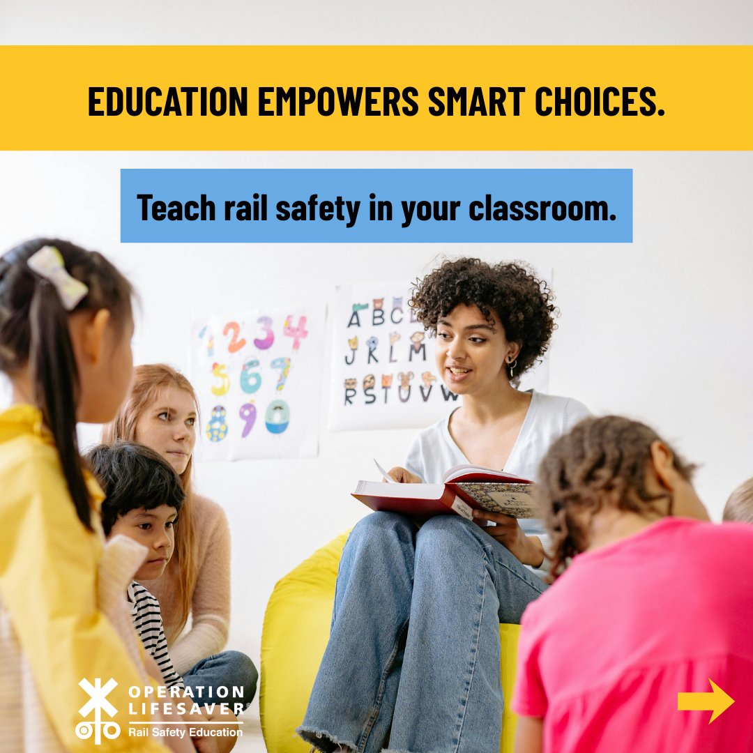 Operation Lifesaver tweet media