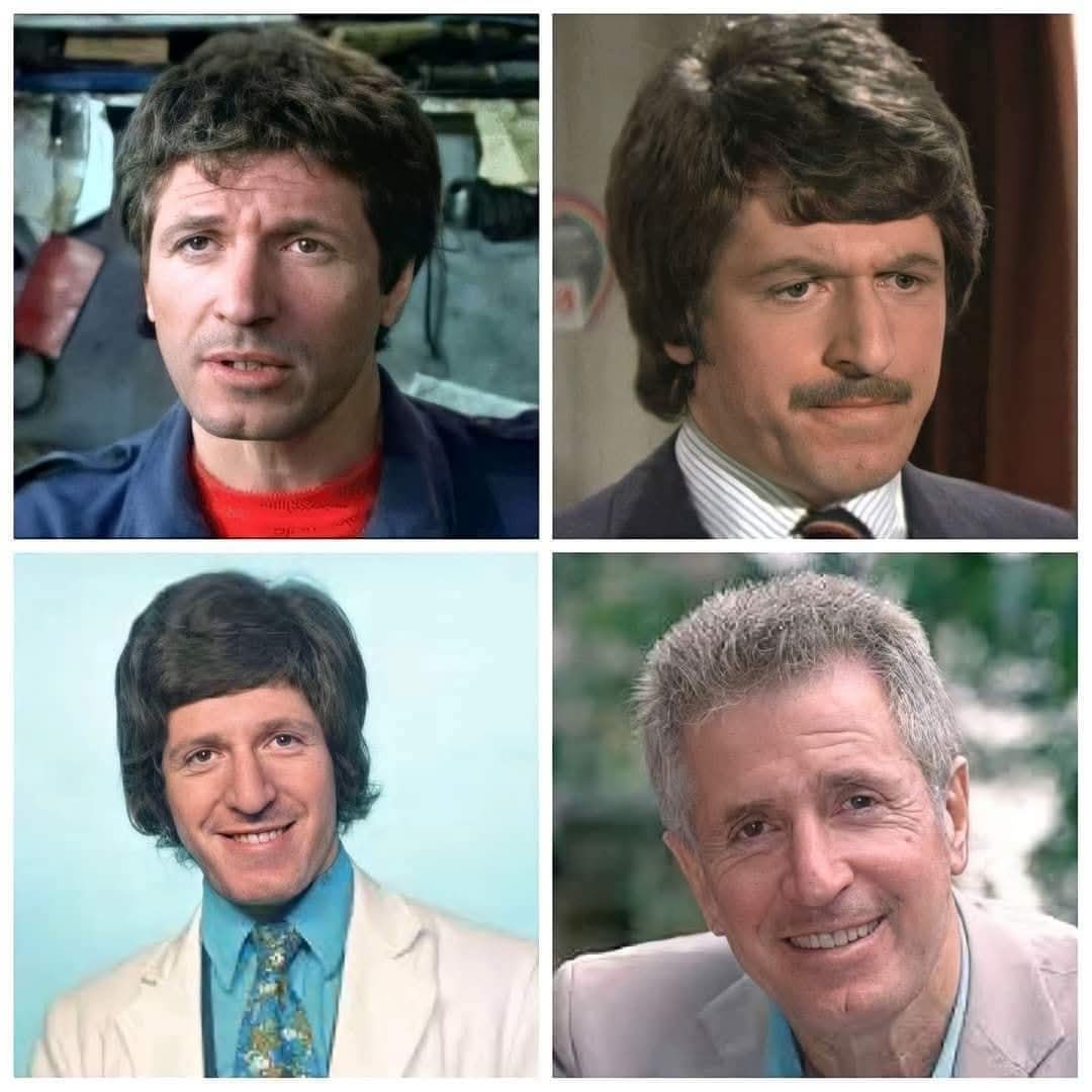 🇬🇧📺 Classic British TV 📺🇬🇧 tweet media