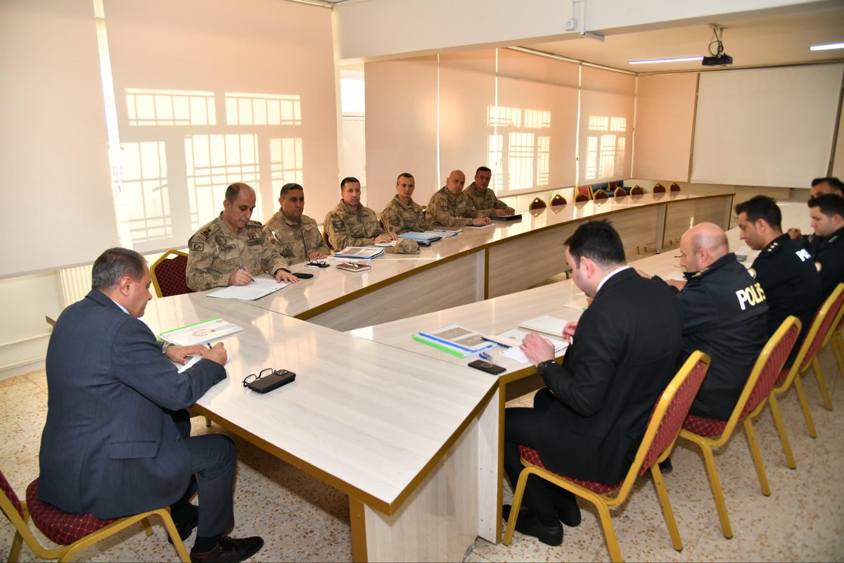 T.C. Hilvan Kaymakamlığı tweet media