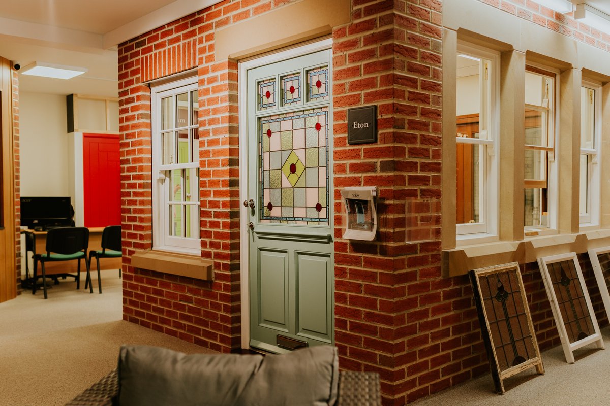 Join us for our first Open Weekend of the year! 🚨

Date: 20th-22nd March 🗓️

This is the perfect chance to explore our range of handcrafted timber windows and doors at our Middlesbrough showroom. 🤝

Book your place here 👇

zurl.co/pcDQF