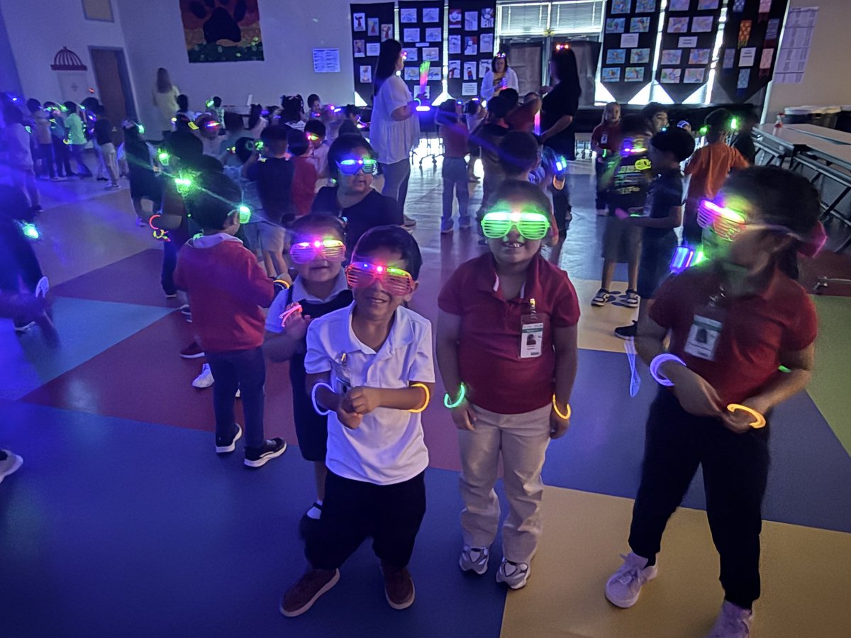 F.M. Gilbert Elementary tweet media