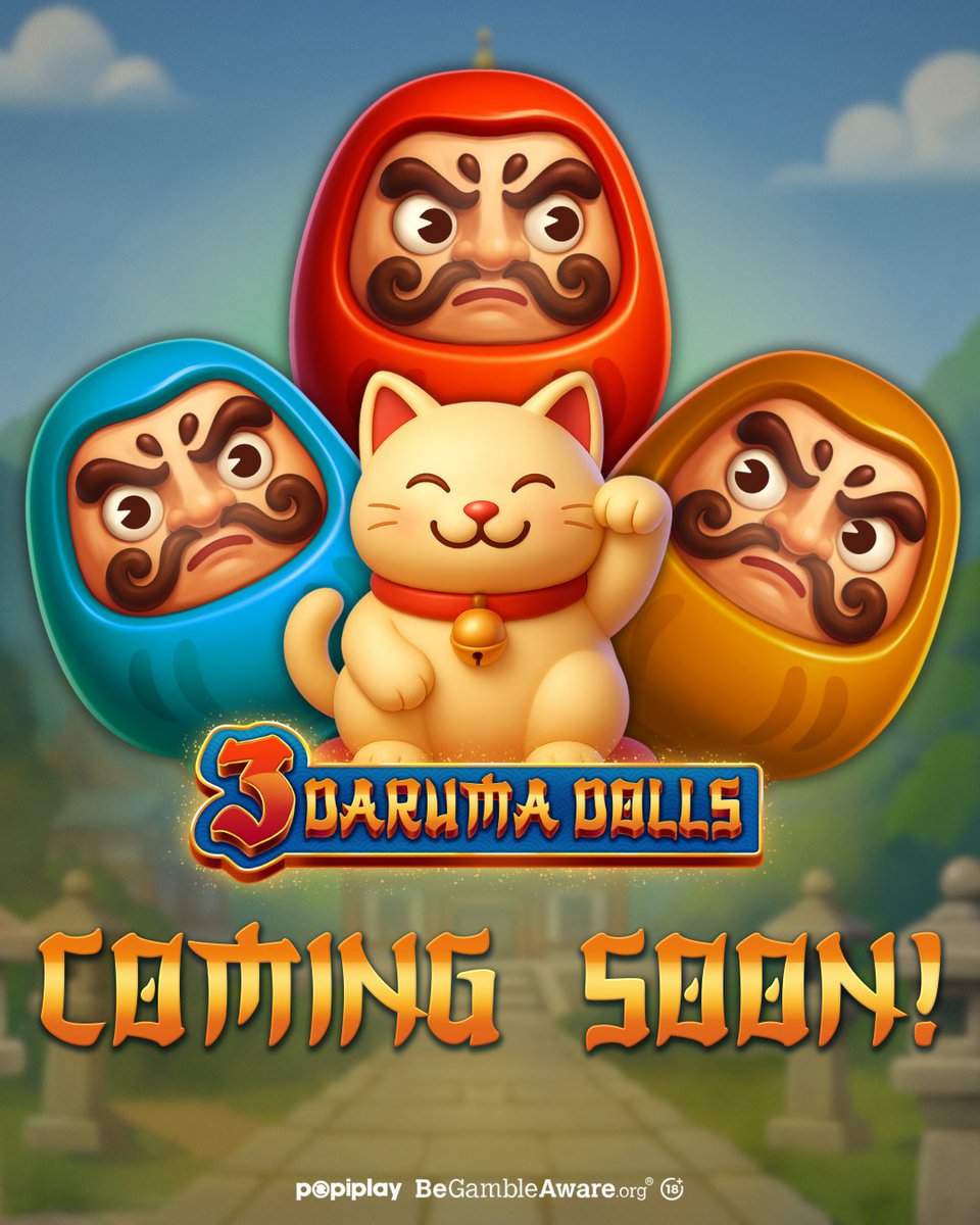 POPIPLAY tweet media