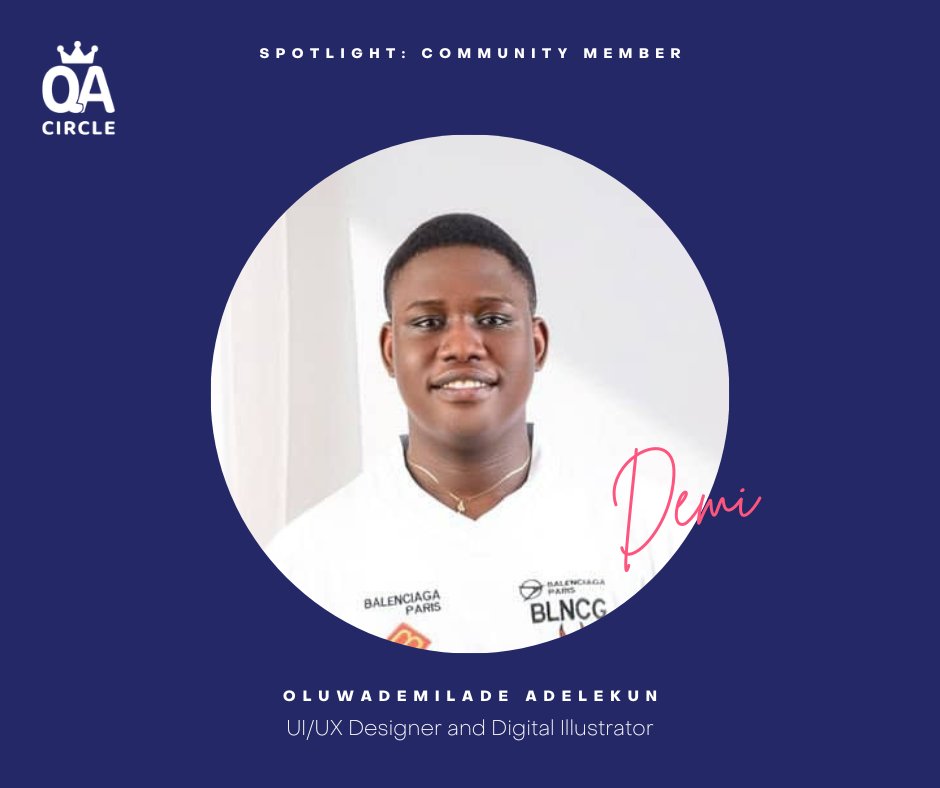 The Queen Arit Circle tweet media