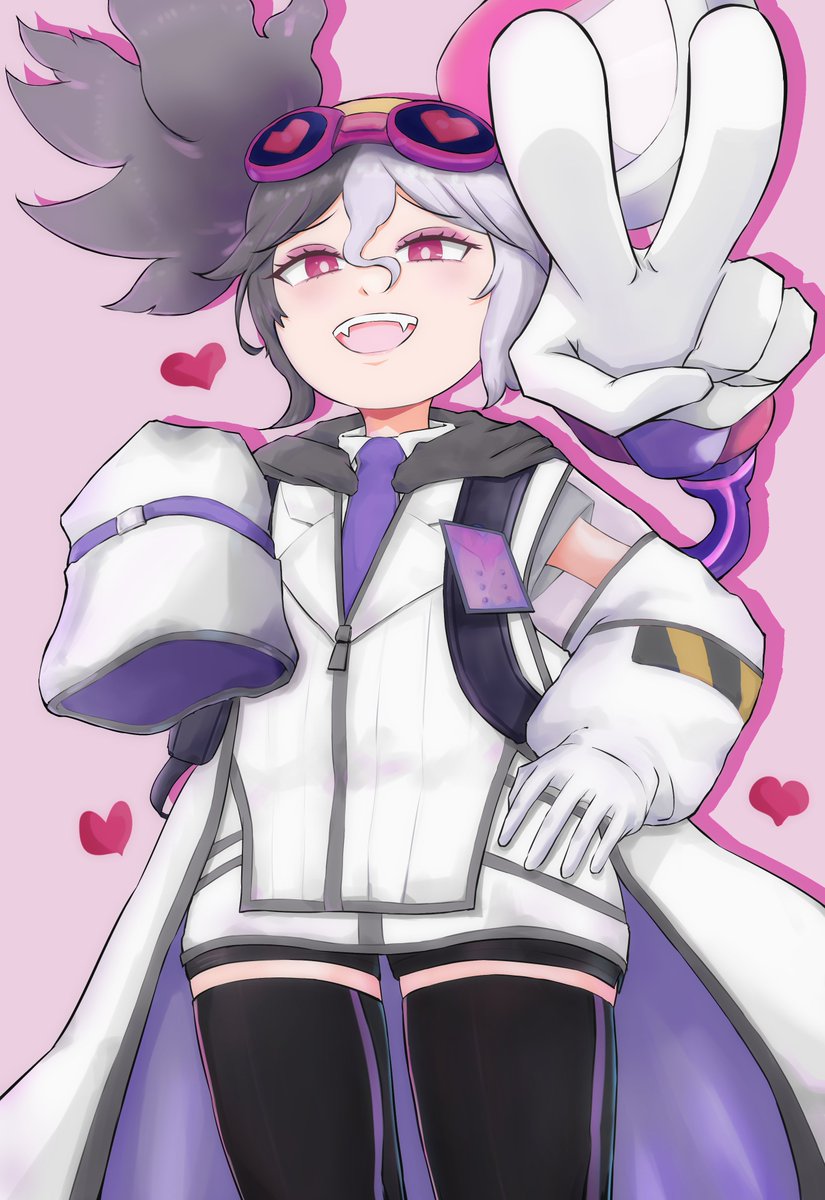 smantoudx's tweet photo. Dr. Mad Love

#遊戯王 #ヴァンキッシュ・ソウル #yugiohfanart https://t.co/lk9CDJ3mn7
